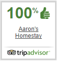 Aaron's Homestay